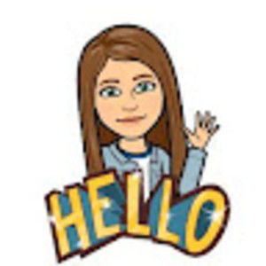 Meet your Posher, Misti